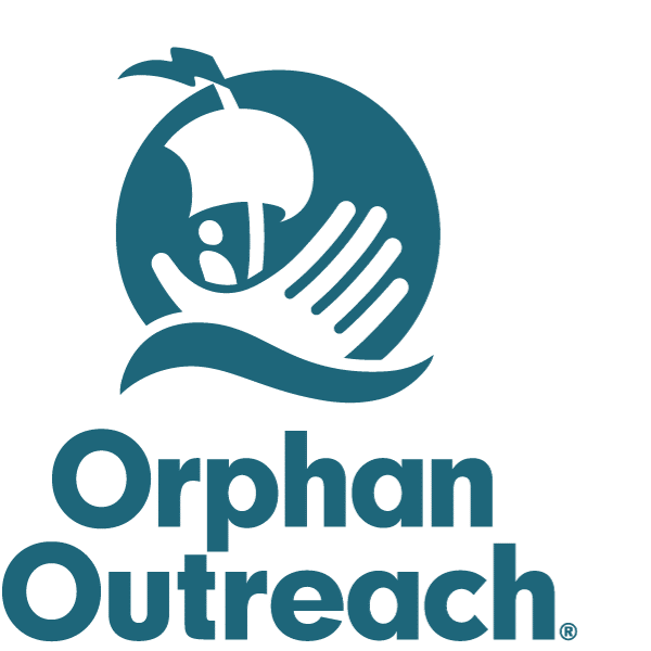 3 Sustainer - Orphan Outreach
