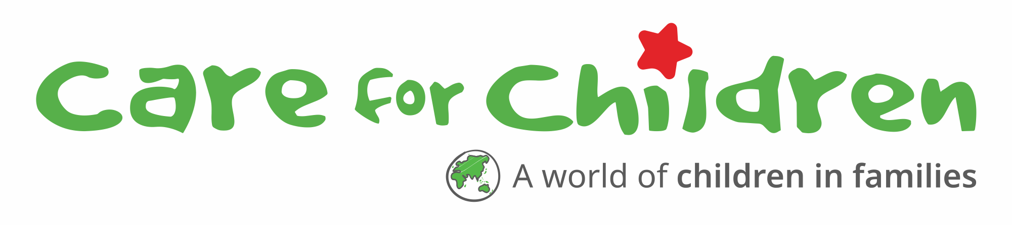 Care for Children - Logo - With Vision - White border - 2000 px