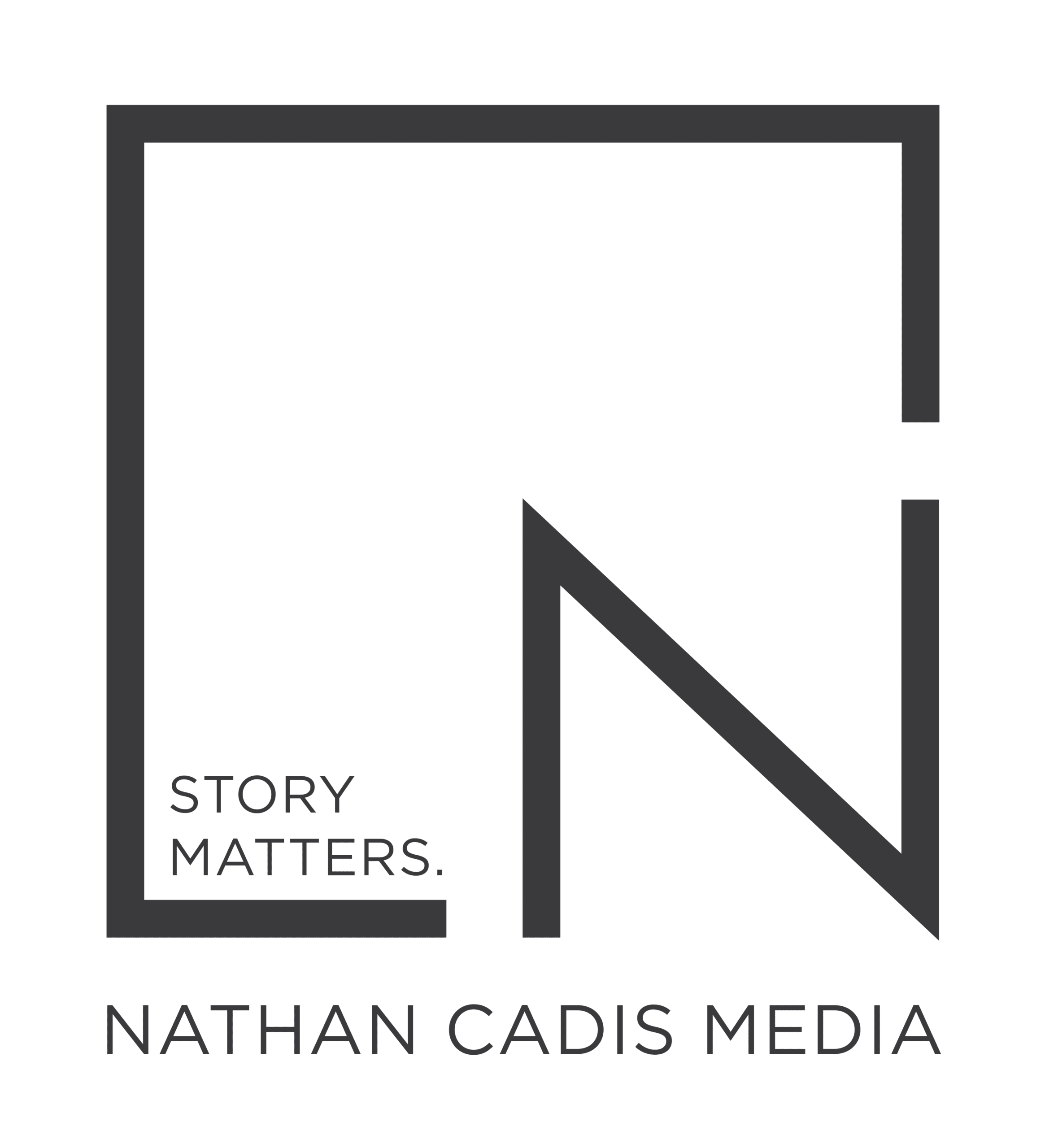 2 Champion - Nathan Cadis Media