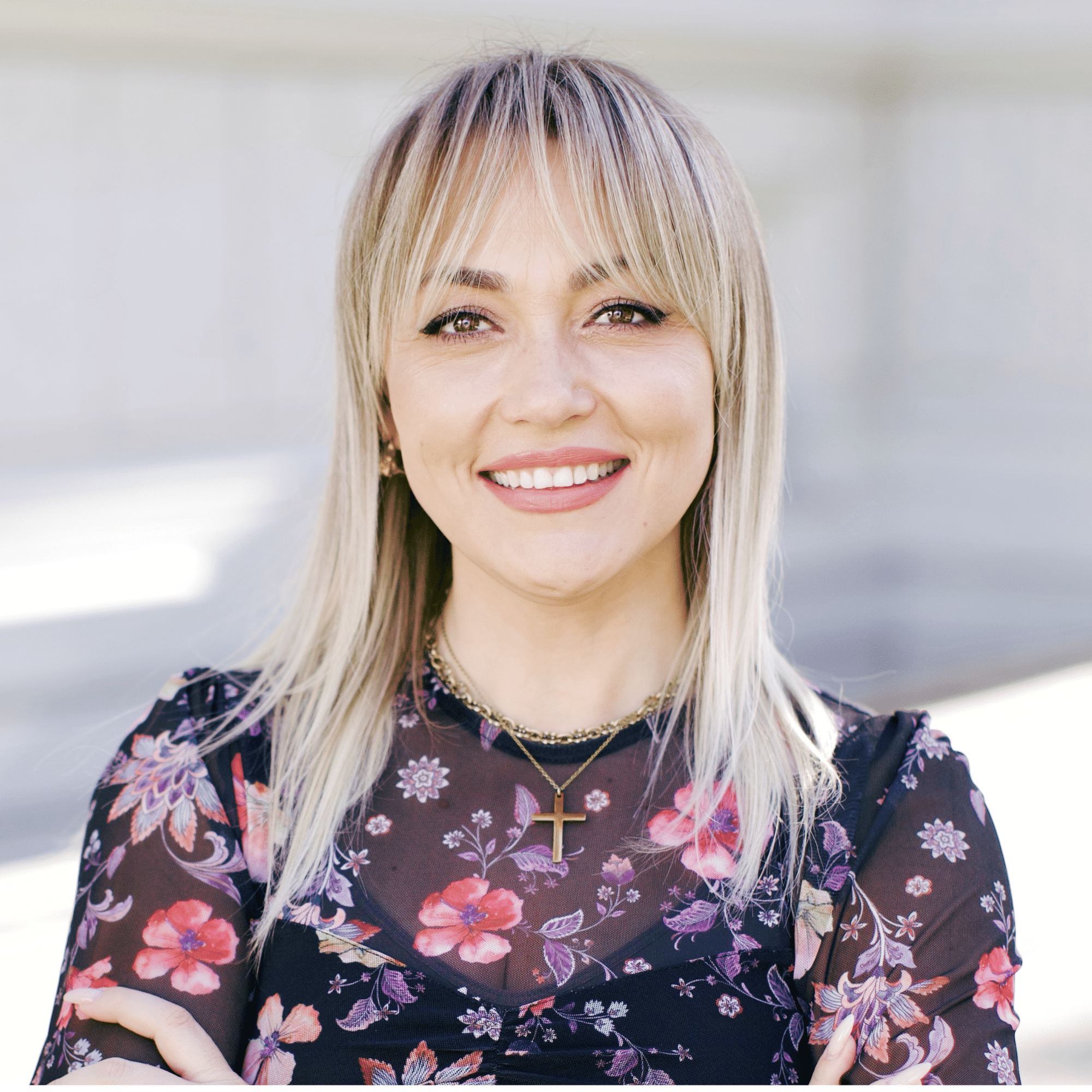 Alina Druță