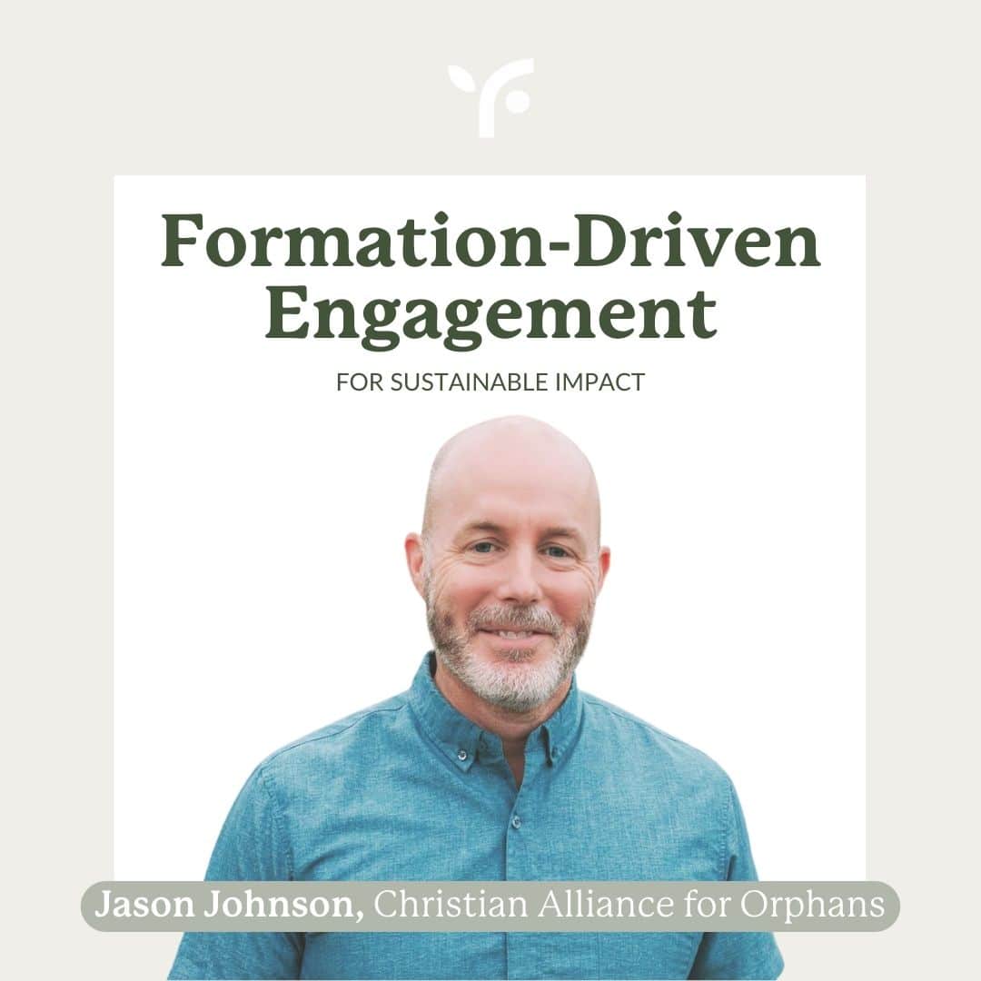 Formation Engagement Sq