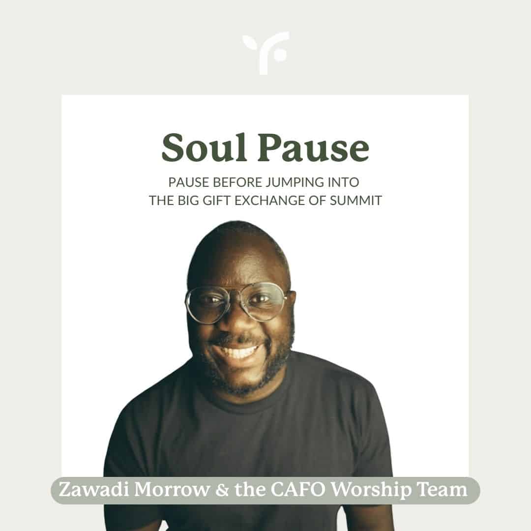 Soul Pause