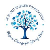 In N Out Burger Foundation Logo
