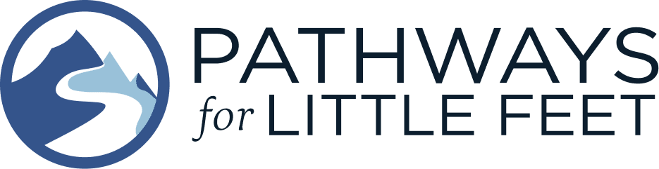 pathways for little feet - sustainer