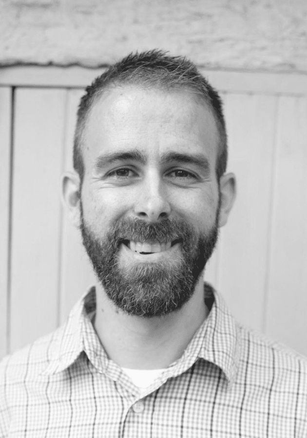 Jared Scheppmann