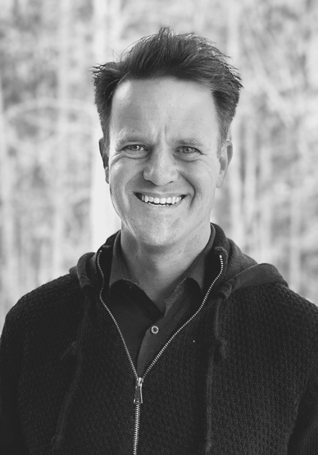 Jedd Schroy