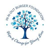 In N Out Burger Foundation Logo